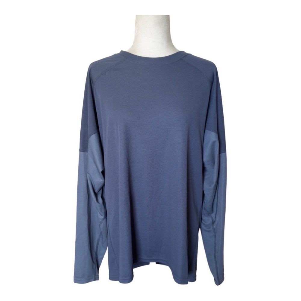 Patagonia Capilene Shirt Size XL Vintage USA Mountain Outdoor Ski Rare